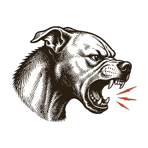 Dog Attack