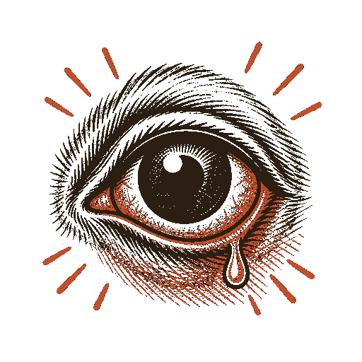 Eye Injury
